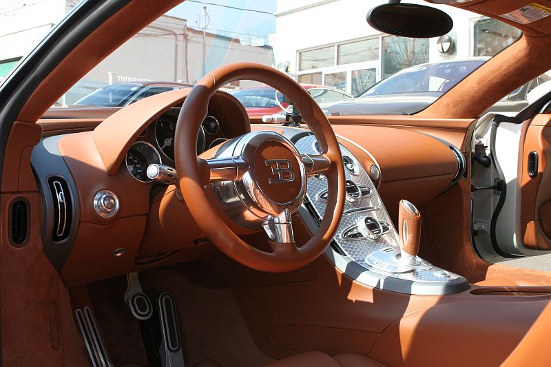 Рулевая Вейрона